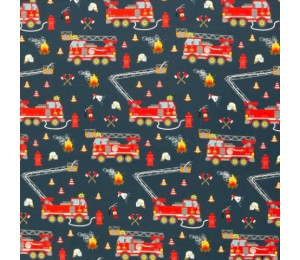 Jersey - Feuerwehr Sandra Kretzmann